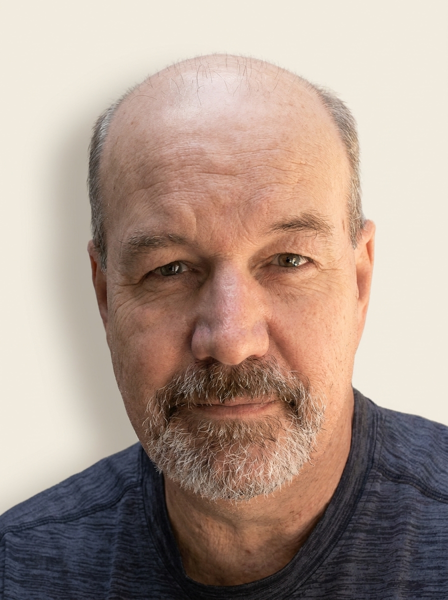 David Rosemill, founder of AI4Teams